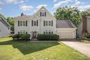 13327 Kintyre Court sold home in Matthews, SC