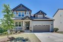 10109 Castlebrooke Drive sold home in Concord, SC