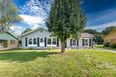 1126 Pearson Drive sold home in Rock Hill, SC