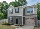 1151 Tangle Ridge Drive sold home in Concord, SC