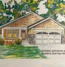 786 Morlin Acres Drive 22 sold home in Marshall, SC