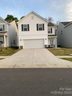 156 Shay Crossing Road 7 sold home in Salisbury, SC