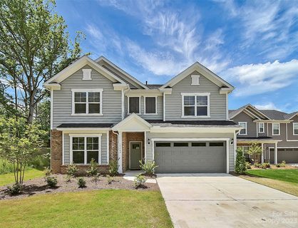 19242 Yellow Birch Drive sold home in Heron Park, Charlotte, NC