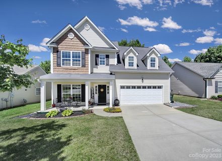 2978 Deep Cove Drive