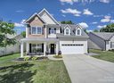 2978 Deep Cove Drive sold home in Concord, SC