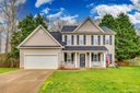11712 Kilpatrick Lane sold home in Charlotte, SC