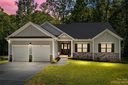 160 Holly Springs Loop sold home in Troutman, SC