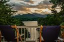 166 Pier Point Drive sold home in Lake Lure, SC