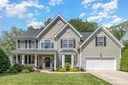 6743 Olde Sycamore Drive sold home in Mint Hill, SC