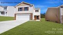 2270 Redstone Drive sold home in York, SC