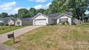 2264 Mancke Drive sold home in Rock Hill, SC