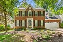 6309 Forest Pond Drive sold home in Charlotte, SC