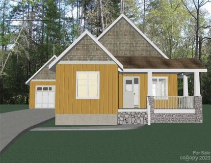 Lots 18 And 19 Cadence Circle sold lot in Cadence Point, Brevard, NC