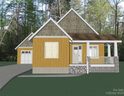 Lots 18 And 19 Cadence Circle sold home in Brevard, SC