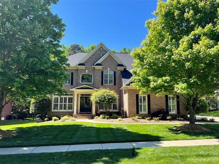 4022 Camrose Crossing Lane