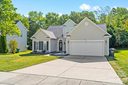 12238 Wallace Ridge Drive sold home in Charlotte, SC