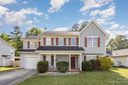 9635 Langston Mill Road sold home in Charlotte, SC