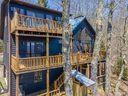4295 Greenspire Drive sold home in Sylva, SC