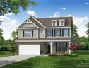 4601 Gatesmills Avenue sold home in Charlotte, SC