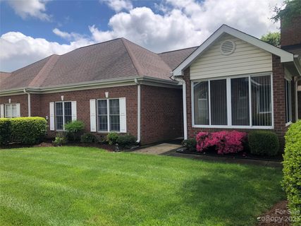 10919 Willow Crossing Drive sold condo in Willowhurst at Park Crossing, Charlotte, NC