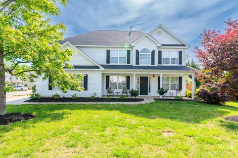 123 Glennallen Road
