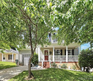 3027 Talledaga Lane