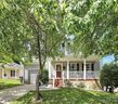 3027 Talledaga Lane sold home in Concord, SC