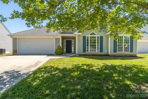 5737 Spring Gate Court