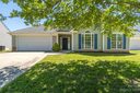 5737 Spring Gate Court sold home in Concord, SC