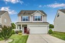 3800 Ernie Drive sold home in Charlotte, SC