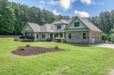 1133 Fern Hill Road sold home in Mooresville, SC