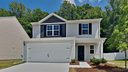 340 Waterstone Drive sold home in Salisbury, SC