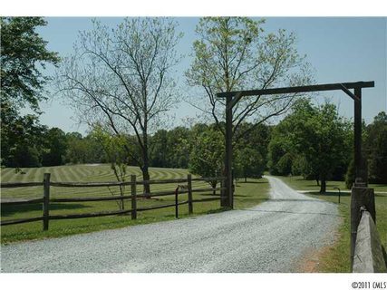 10 Ac Snow White Field Road sold land listing in Waxhaw Meadows, Waxhaw, NC
