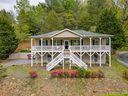 791 Mill Creek Road sold home in Franklin, SC