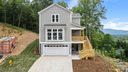 309 Magnolia Ridge Road sold home in Swannanoa, SC