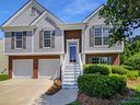 1108 Wylam Dilly Court sold home in Charlotte, SC