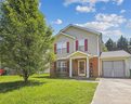 1143 Stonehenge Lane sold home in Charlotte, SC
