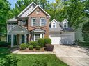 10307 Billingham Drive sold home in Charlotte, SC