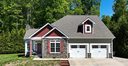 1152 King George Court sold home in Lenoir, SC