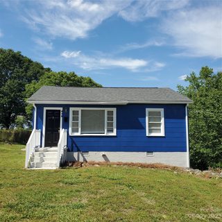 418 E Park Avenue sold home in Elmwood, Gastonia, NC