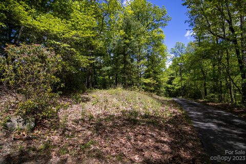 0 Foster Hill Drive 6 sold land listing in Blue Ridge Estates, Hendersonville, NC