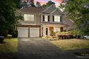 1255 Bridgeford Drive sold home in Huntersville, SC