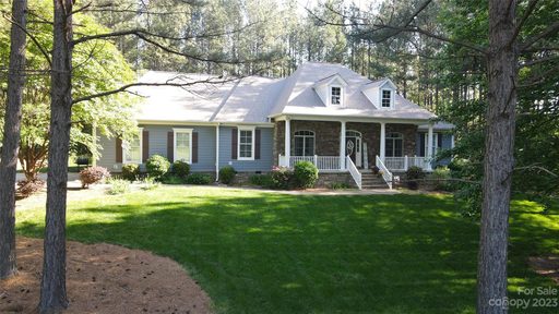 2637 Arbor Hills Drive sold home in Arbor Hills, Lincolnton, NC
