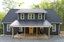 220 Mulberry Circle sold home in Brevard, SC