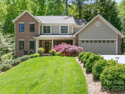 29 Weston Heights Drive sold home in Weston Heights, Asheville, NC