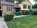 3520 Sargeant Drive sold home in Charlotte, SC