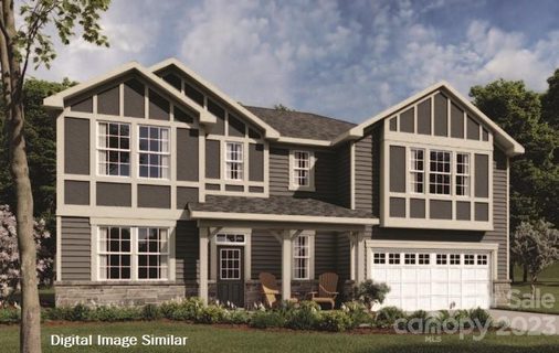 1522 Ainslie Place pending home in Braeburn, Indian Trail, NC