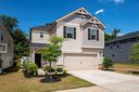 7129 Saltpeter Street sold home in Charlotte, SC