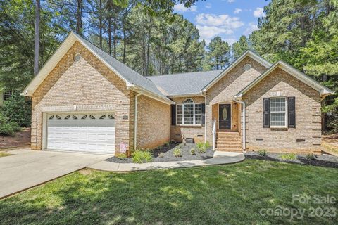 7181 Windy Pine Circle sold home in Isle Of Pines, Denver, NC