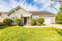 2000 Taras Trace Drive sold home in Statesville, SC